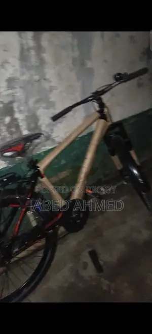 নন গিয়ার সাইকেল ফুল ফ্রেশ বিক্রয়ের জন্য - কোরাইল