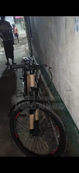 নন গিয়ার সাইকেল ফুল ফ্রেশ বিক্রয়ের জন্য - কোরাইল