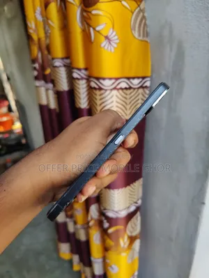 নাথিং ফোন সিএমএফ ফোন ১ ১২৮ জিবি ব্ল্যাক