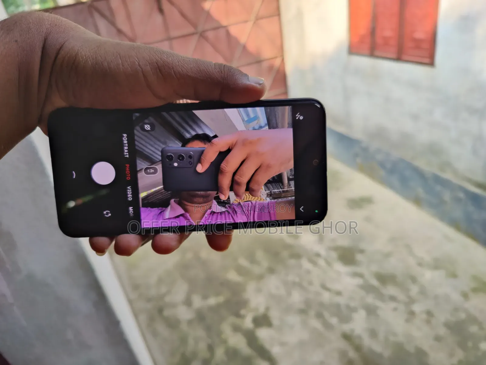 নাথিং ফোন সিএমএফ ফোন ১ ১২৮ জিবি ব্ল্যাক