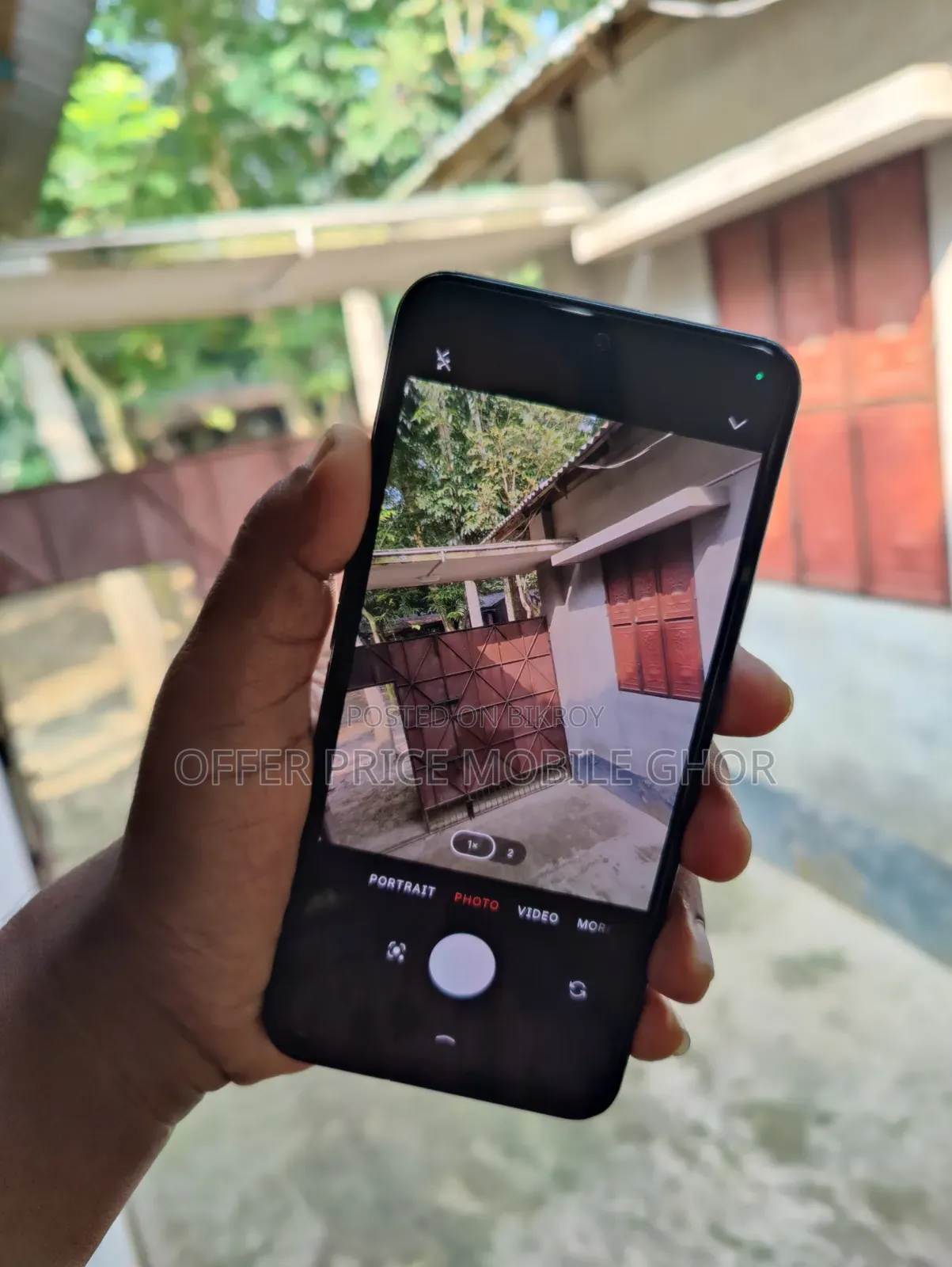 নাথিং ফোন সিএমএফ ফোন ১ ১২৮ জিবি ব্ল্যাক