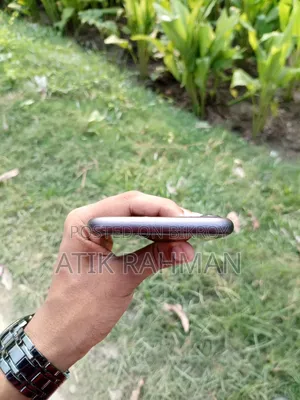 Apple iPhone 11 64 GB Black
