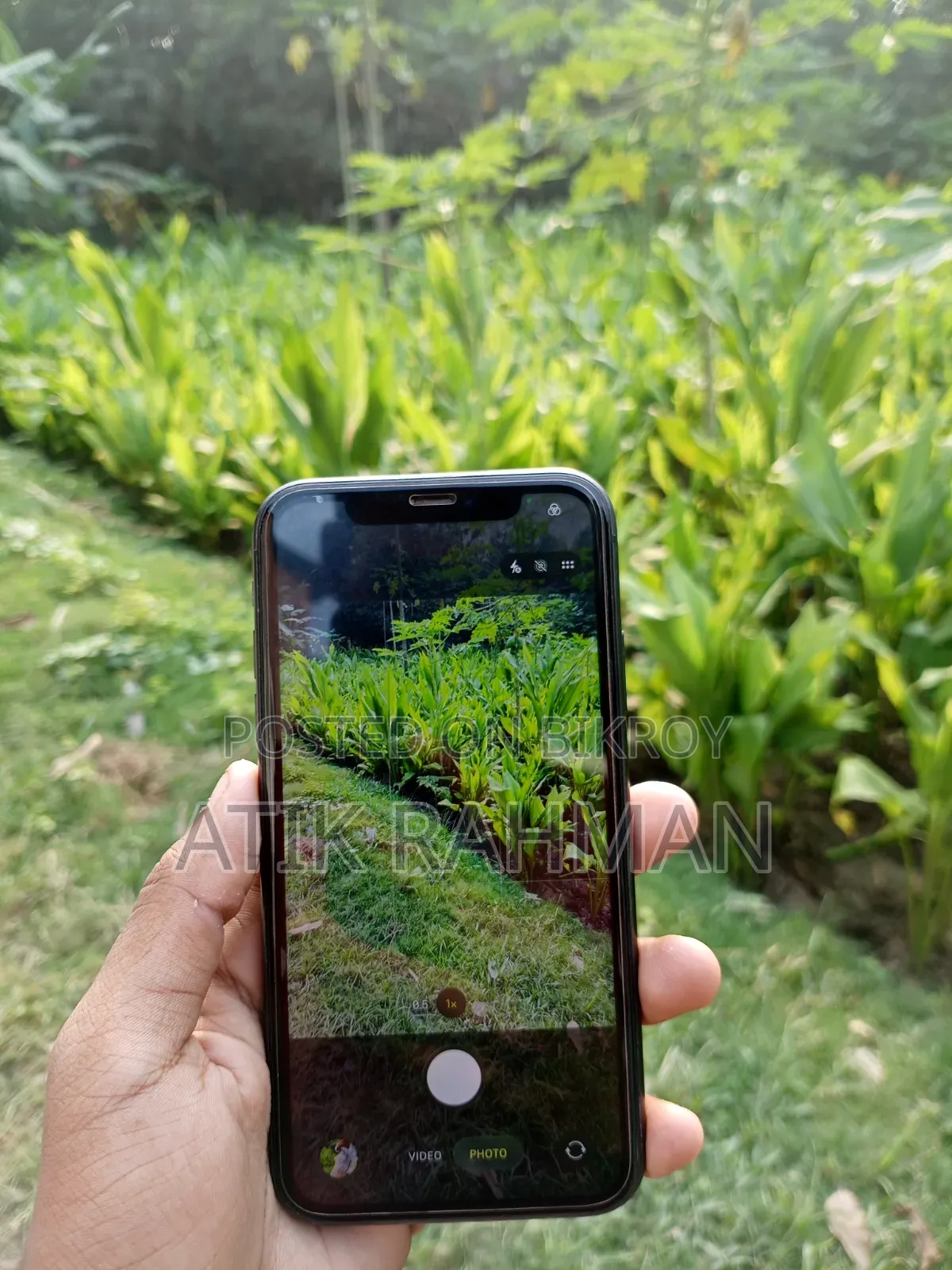 Apple iPhone 11 64 GB Black