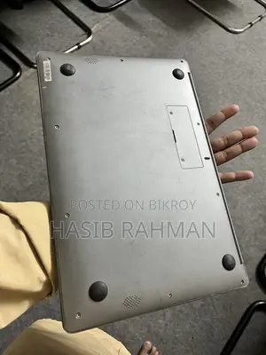 ল্যাপটপ 6GB ইন্টেল সেলরন SSD 256GB
