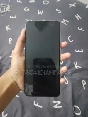 স্যামসাং গ্যালাক্সি এ১৩ ৬৪ জিবি সাদা