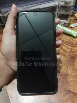 স্যামসাং গ্যালাক্সি এ১৩ ৬৪ জিবি সাদা