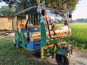 Bajaj 2025 Green