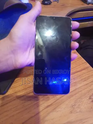 Vivo S1 Pro 256 GB White