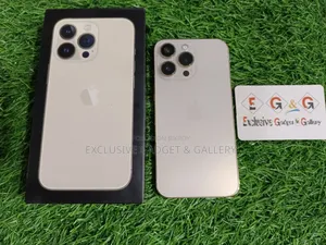 অ্যাপল আইফোন ১৩ প্রো ১২৮ জিবি গোল্ড