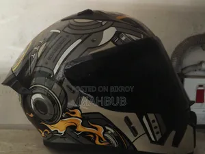 Vega Awesome Look Helmet