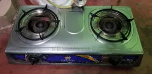 গ্যাসের চুলা