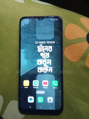 Oppo A77 128 GB Black