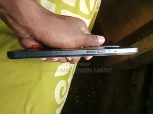 Oppo A77 128 GB Black