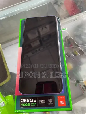 Infinix Hot 60 Pro+ 256 GB Blue