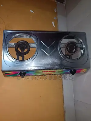 সুপারম্যান চুলা