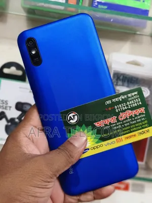 Xiaomi Redmi 9A 32 GB Blue