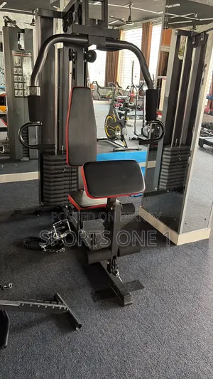 Home Gym .. Multiple Function