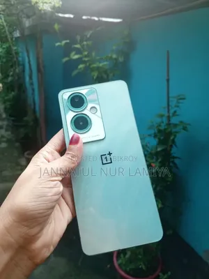 ওয়ানপ্লাস নর্ড এন৩০ এসই ১২৮ জিবি ব্লু
