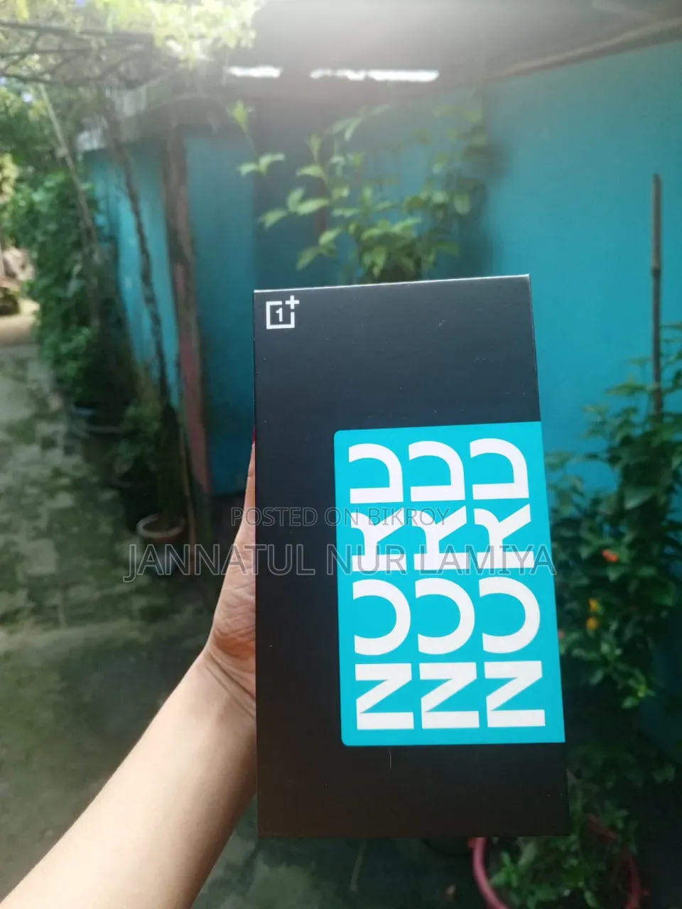 OnePlus Nord N30 SE 128 GB Blue