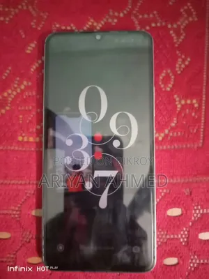 শাওমি রেডমি ১৩সি ২৫৬ জিবি সাদা