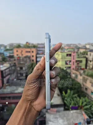 Apple iPhone 15 128 GB White