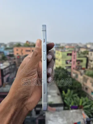 Apple iPhone 15 128 GB White