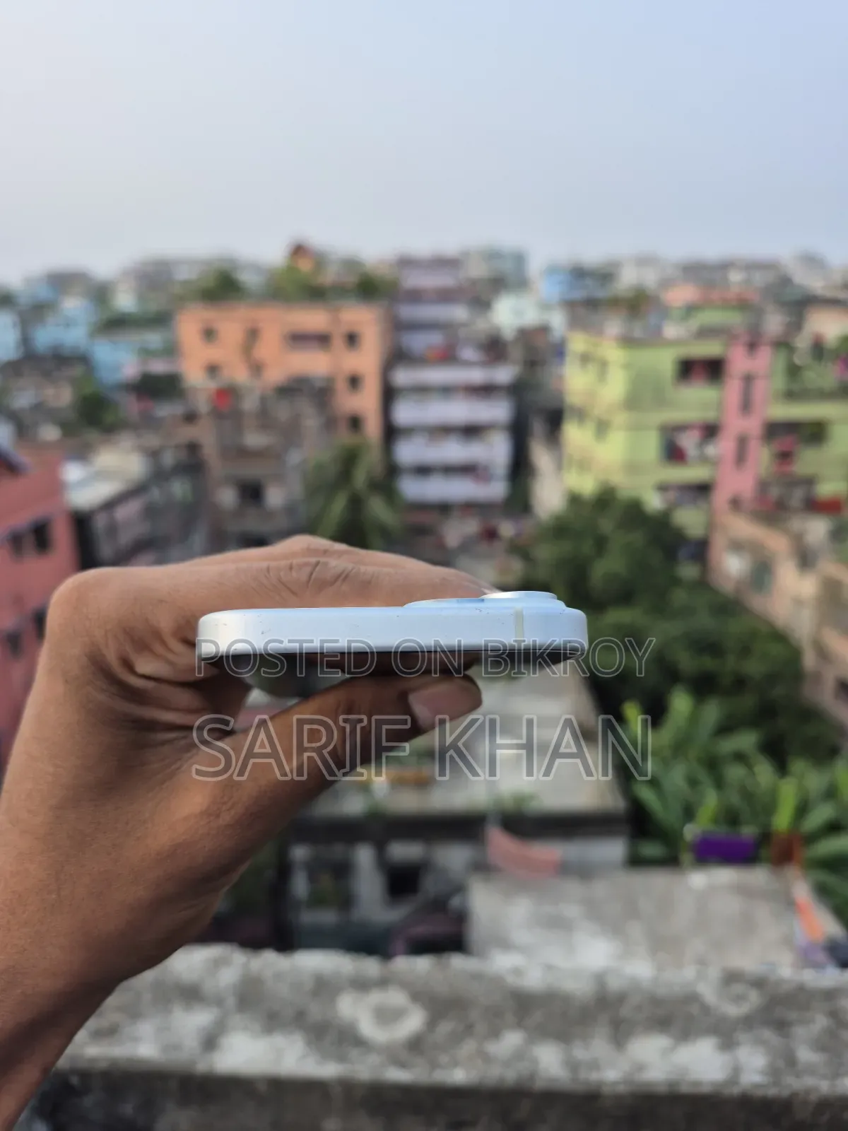 Apple iPhone 15 128 GB White