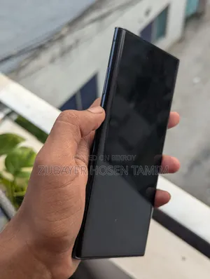 Samsung Galaxy Note 10 Plus 256 GB Blue