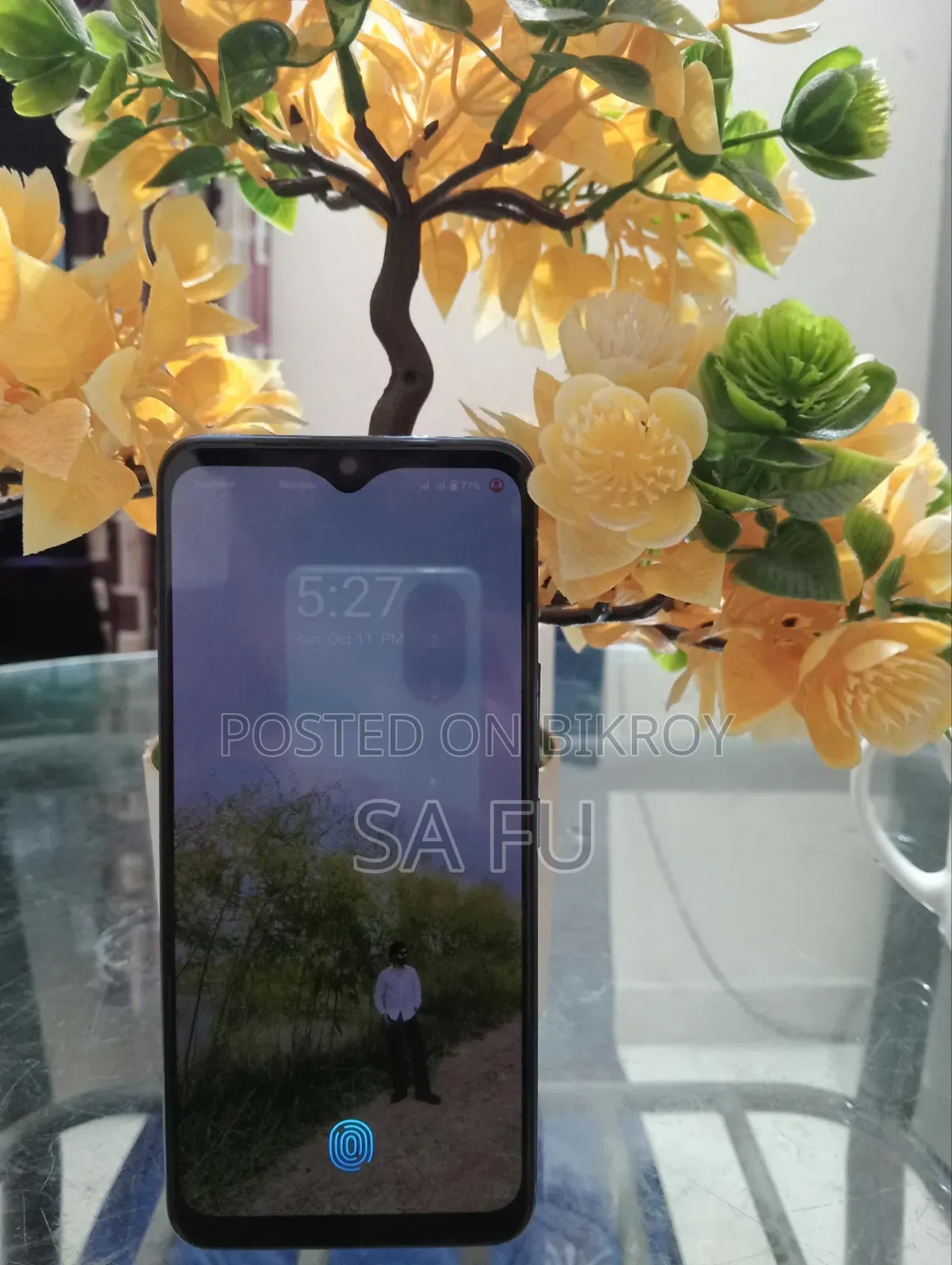 Vivo V21e 128 GB