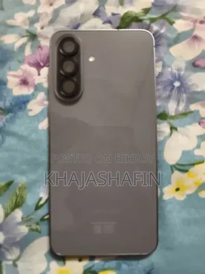স্যামসাং গ্যালাক্সি এ৫৭ ১২৮ জিবি গ্রে