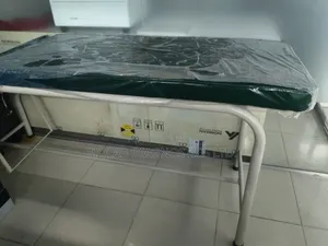 Patient Bed for Sale New Condition