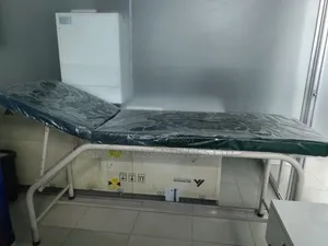 Patient Bed for Sale New Condition