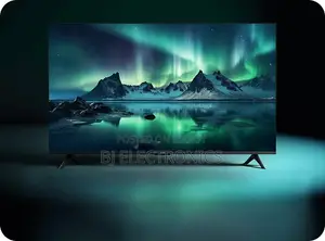 Xiaomi TV X Mini LED 55 Inch 4K Google TV (2026)