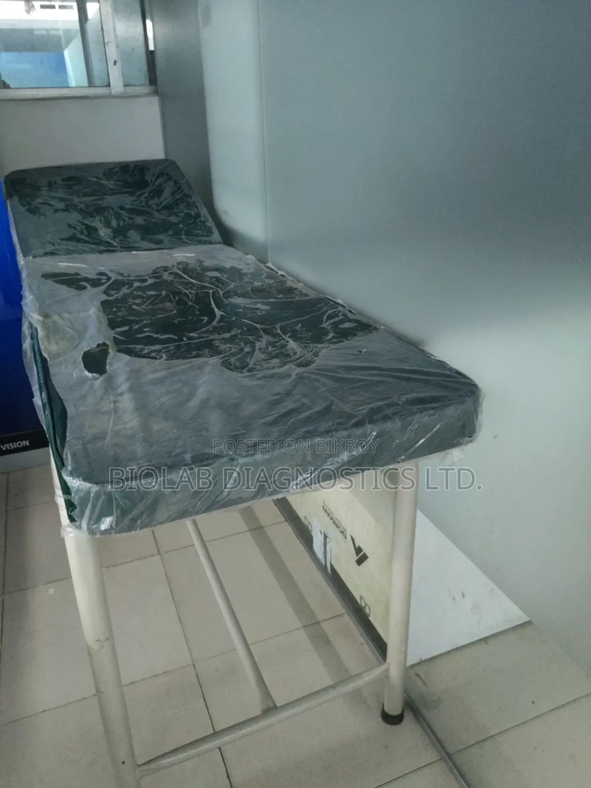 Patient Bed for Sale New Condition