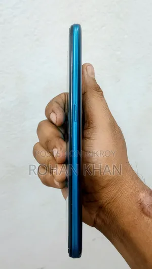 Oppo A9 128 GB ব্লু