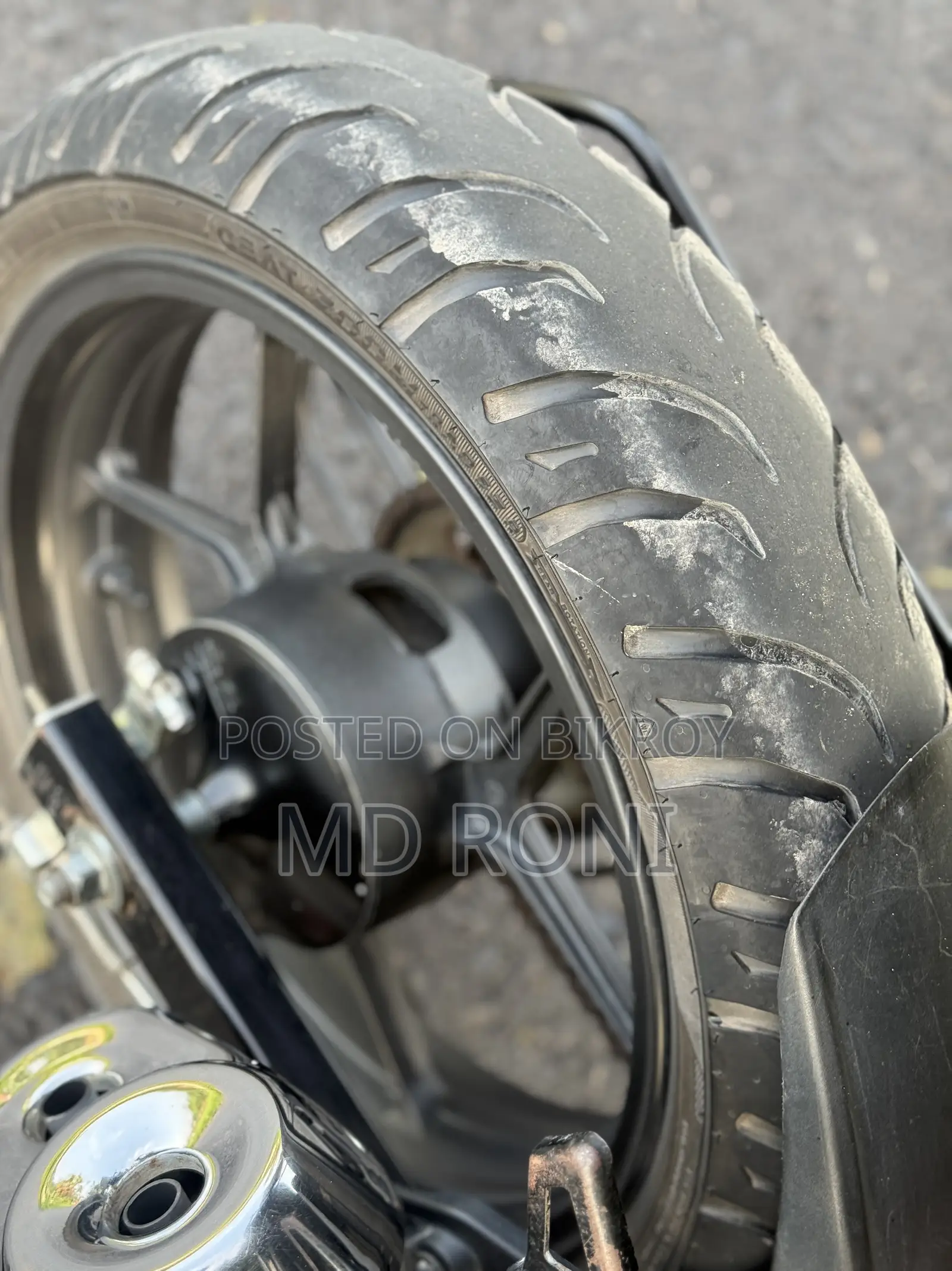 Suzuki Gixxer 2025 Black