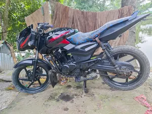 Bajaj Pulsar 150 2018 Black