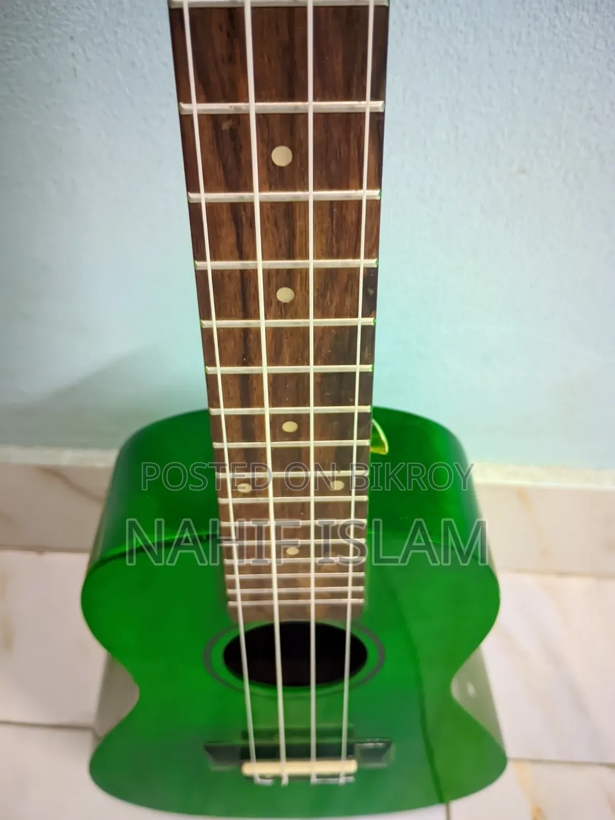 Guitar sell