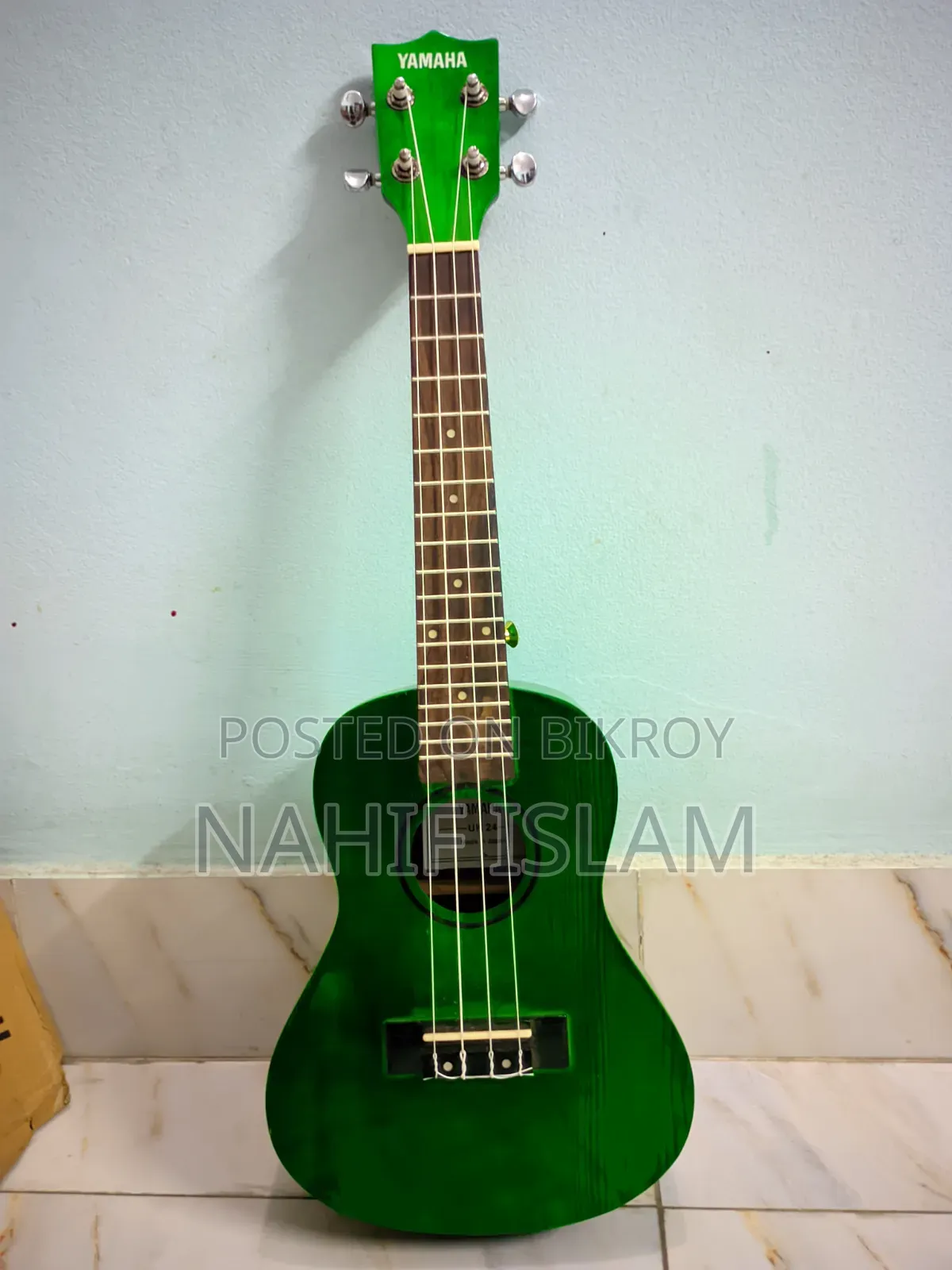 Guitar sell