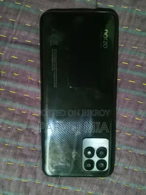 New Mobile Phone 64 GB Black