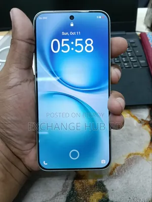 নতুন Vivo X200 FE 512 GB হোয়াইট