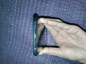 New Mobile Phone 64 GB Black