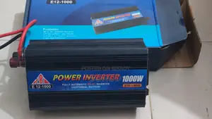 ই-১২ পাওয়ার ইনভার্টার ১০০০০ ওয়াট ১২ ভোল্ট