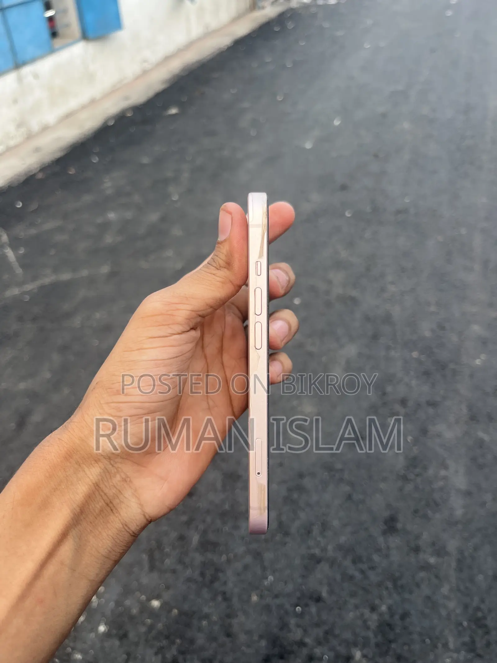 Apple iPhone 13 128 GB Pink
