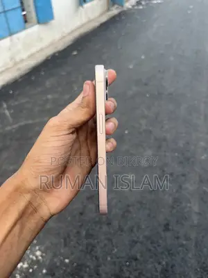 Apple iPhone 13 128 GB Pink