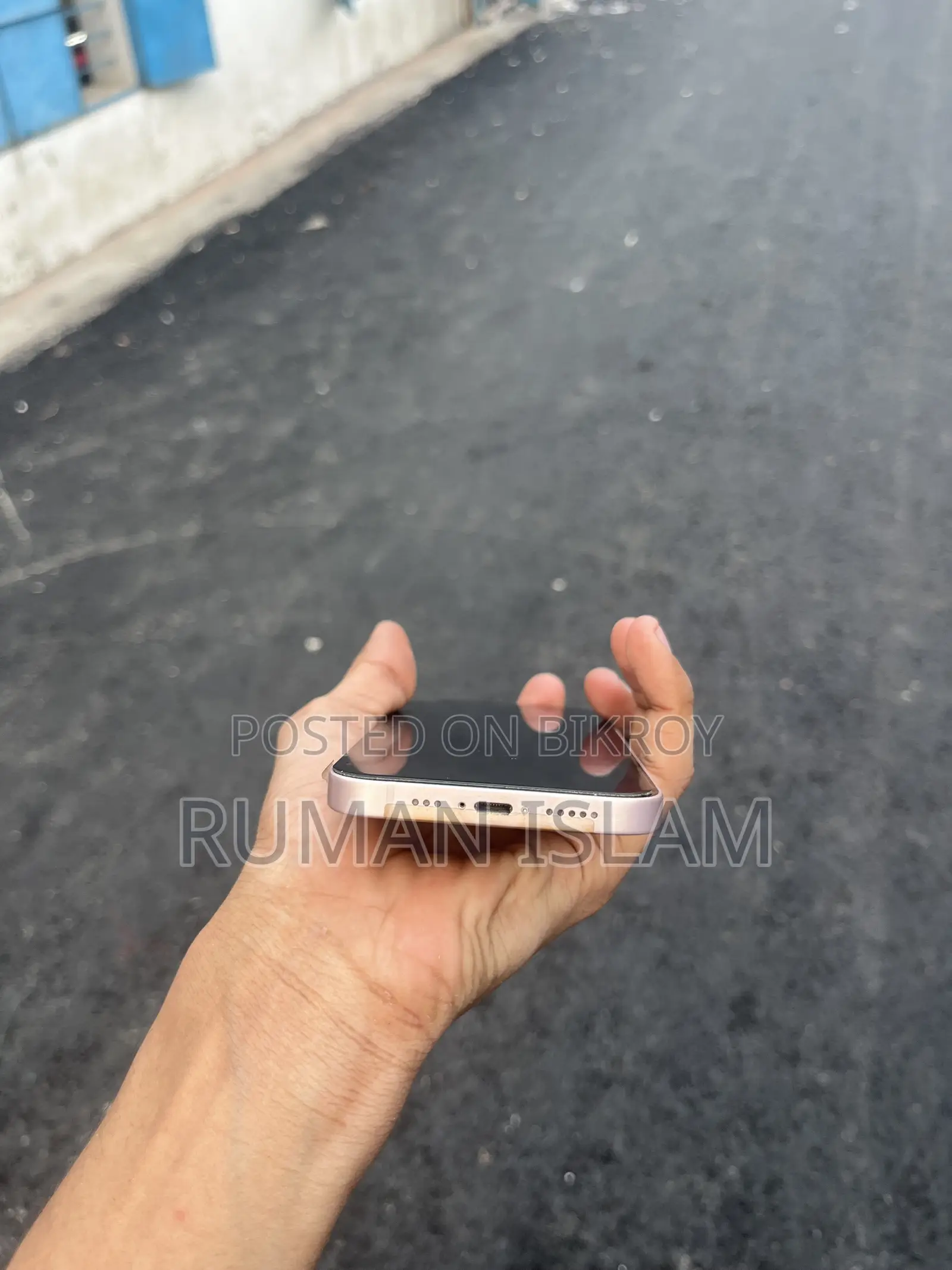 Apple iPhone 13 128 GB Pink