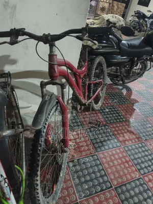 সাইকেল জরুরী বিক্রয়