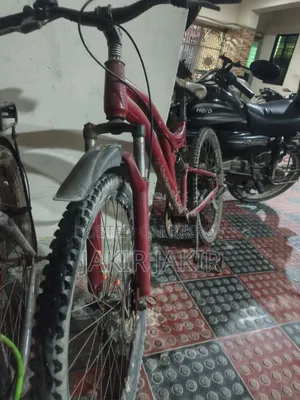 সাইকেল জরুরী বিক্রয়