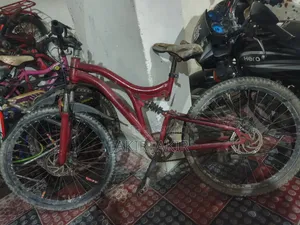 সাইকেল জরুরী বিক্রয়