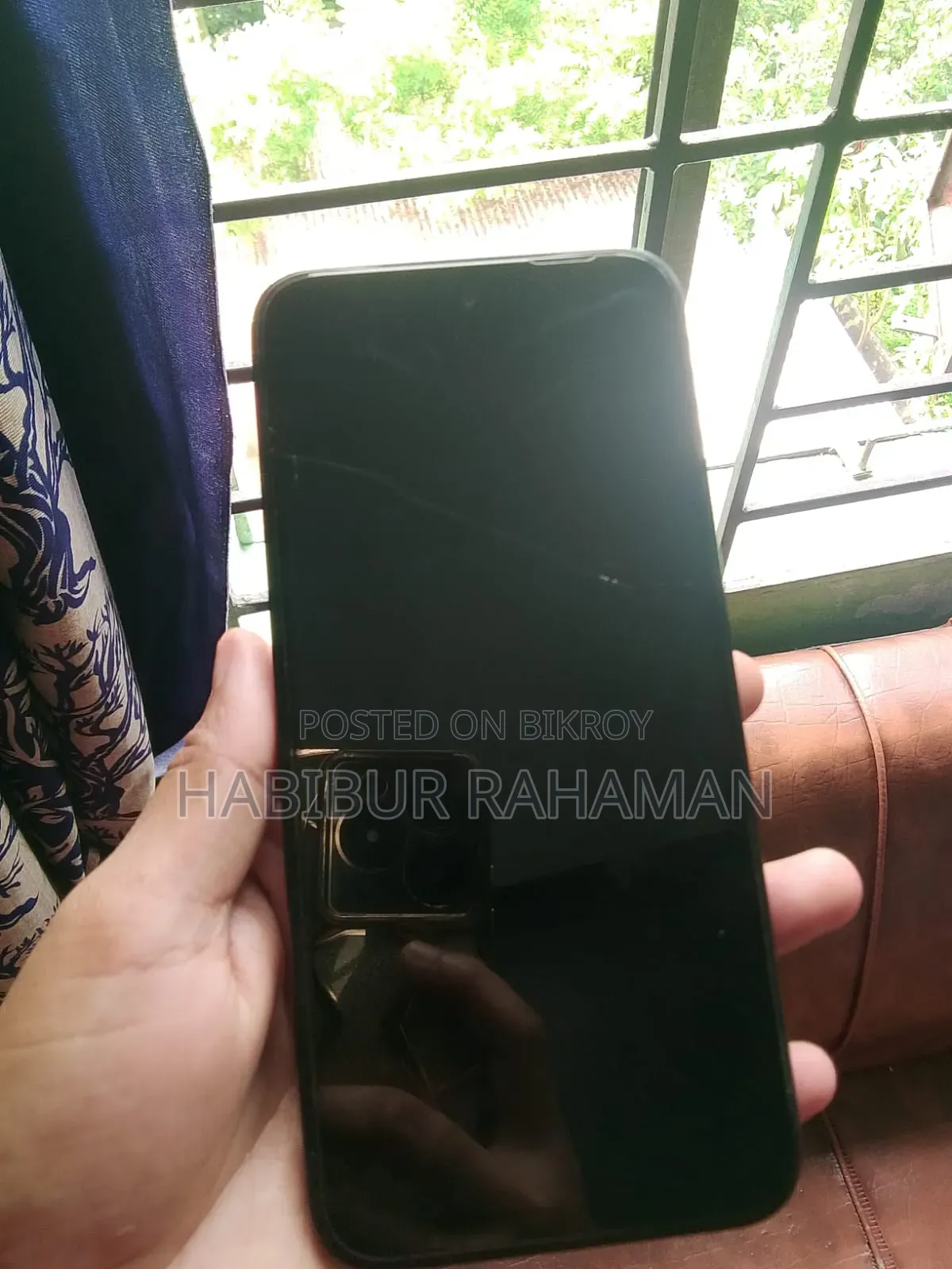 Vivo Y31d 128 GB Red